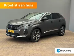 Grijs Gebruikt 2024 Peugeot 3008 Allure SUV | € 29.595 (Eerlijke prijs)