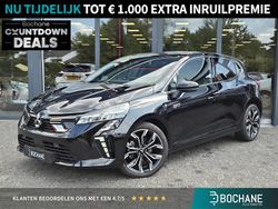 Onyx black (gne) Gebruikt 2024 Mitsubishi Colt Edition Hatchback | € 22.690 (Eerlijke prijs)