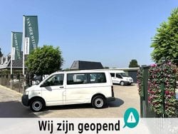 Wit Gebruikt 2006 VW T5 Van | € 4.780 (Super prijs)