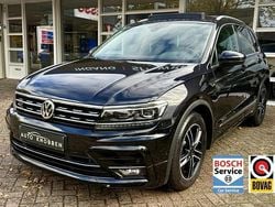 Zwart Gebruikt 2018 VW Tiguan R SUV | € 24.800 (Goede deal)