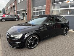 Gebruikt 2013 Audi A3 S-Line | € 12.950