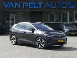 Grijs Gebruikt 2021 VW ID.4 SUV | € 22.900 (Goede deal)