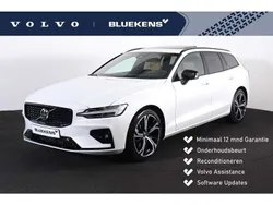 Gebruikt 2025 Volvo V60 Plus Stationwagen | € 50.595 (Duur)