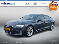 Grijs Gebruikt 2021 Audi A5 Sportback Advanced Hatchback | € 32.950 (Goede deal)