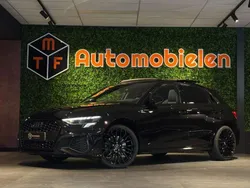 Audi A3 Sportback e-tron