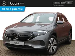 Mercedes EQA250