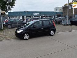 Zwart Gebruikt 2006 Mitsubishi Colt Invite Hatchback | € 1.250 (Goede deal)