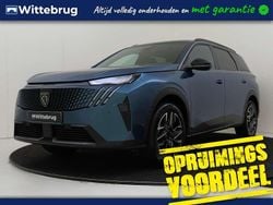 Blauw Nieuw 2025 Peugeot 5008 Allure SUV | € 41.250 (Goede deal)