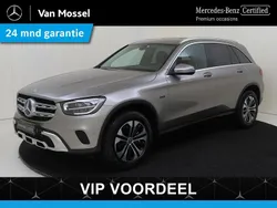 Grijs Gebruikt 2020 Mercedes GLC300 Business SUV | € 40.945 (Goede deal)