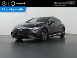 Gebruikt 2024 Mercedes EQE300 AMG line | € 52.850