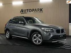 Grijs Gebruikt 2012 BMW X1 Executive SUV | € 7.950 (Eerlijke prijs)