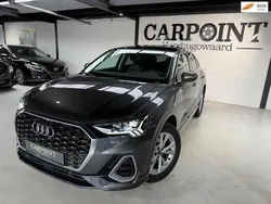 Grijs Gebruikt 2024 Audi Q3 Sportback S-Line SUV | € 44.950 (Eerlijke prijs)