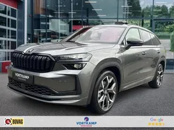 Grijs Nieuw 2025 Skoda Kodiaq SportLine SUV | € 54.950