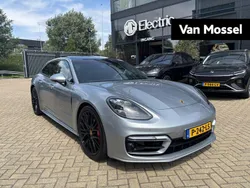Grijs Gebruikt 2021 Porsche Panamera S E-Hybrid Sport Turismo Sedan | € 92.900 (Eerlijke prijs)
