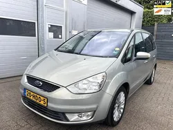 Bruin Gebruikt 2008 Ford Galaxy Ghia MPV | € 3.995 (Goede deal)