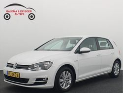 Wit Gebruikt 2015 VW Golf VII Trendline Hatchback | € 8.888 (Goede deal)