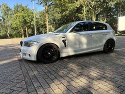 Wit Gebruikt 2008 BMW 116 Executive Hatchback | € 3.500 (Eerlijke prijs)