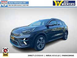 Grijs Gebruikt 2020 Kia e-Niro SUV | € 17.450 (Super prijs)