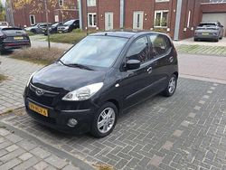 Zwart Gebruikt 2009 Hyundai i10 Hatchback | € 1.850 (Goede deal)