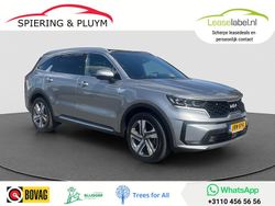 Grijs Gebruikt 2022 Kia Sorento SUV | € 36.985 (Eerlijke prijs)