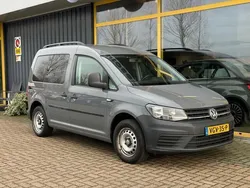 Bestelbus Gebruikt 2016 VW Caddy MPV | € 12.450 (Eerlijke prijs)