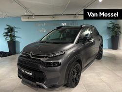 Grijs Gebruikt 2022 Citroën C3 Aircross PureTech SUV | € 16.940 (Eerlijke prijs)
