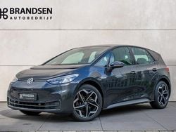 Grijs Gebruikt 2021 VW ID.3 Pro Hatchback | € 19.900 (Eerlijke prijs)
