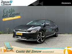 Aurora black pearl m Gebruikt 2024 Kia EV6 4 SUV | € 39.995 (Eerlijke prijs)