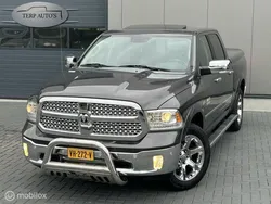 Grijs Gebruikt 2014 Dodge Ram Pickup | € 29.950 (Eerlijke prijs)