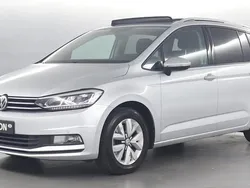 Gebruikt 2017 VW Touran MPV | € 19.990