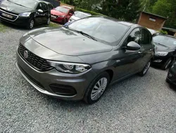 Bruin Gebruikt 2017 Fiat Tipo Sedan | € 9.950 (Eerlijke prijs)