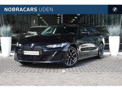 Zwart Gebruikt 2024 BMW 420 Gran Coupé Executive Coupé | € 48.850 (Duur)