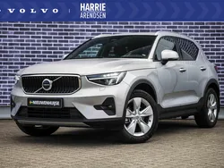 Grijs Gebruikt 2023 Volvo XC40 Core SUV | € 39.694