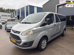 Gebruikt 2018 Ford Transit Custom Trend Van | € 9.499 (Duur)