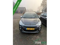 Grijs (metallic) Gebruikt 2014 Citroën C3 Hatchback | € 3.899 (Eerlijke prijs)