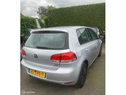 Grijs Gebruikt 2012 VW Golf VII Highline Hatchback | € 5.250 (Eerlijke prijs)