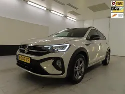 Grijs Gebruikt 2022 VW Taigo R-line SUV | € 22.999 (Iets duurder)