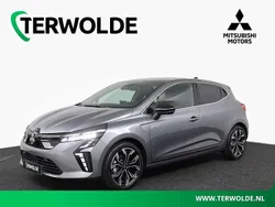 Grijs Nieuw 2025 Mitsubishi Colt Instyle Hatchback | € 29.990 (Eerlijke prijs)