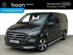 Nieuw 2024 Mercedes Vito MPV | € 61.450