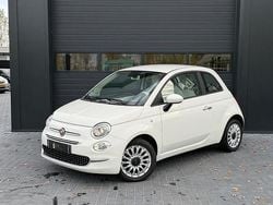 Gebruikt 2021 Fiat 500e Lounge | € 12.995