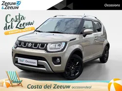 Bruin Gebruikt 2021 Suzuki Ignis Style Hatchback | € 16.940 (Eerlijke prijs)
