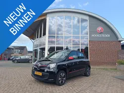 Zwart Gebruikt 2018 Renault Twingo Collection Hatchback | € 6.750 (Eerlijke prijs)