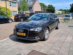 Gebruikt 2012 Audi A6 Sedan | € 9.300 (Eerlijke prijs)