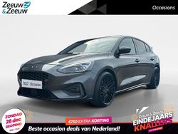Grijs Gebruikt 2020 Ford Focus ST Hatchback | € 24.700 (Goede deal)