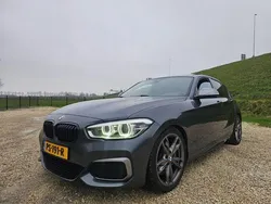 Grijs Gebruikt 2017 BMW M140 Executive Hatchback | € 26.950 (Eerlijke prijs)