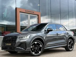 Suv Gebruikt 2022 Audi Q2 S-Line SUV | € 33.900 (Goede deal)