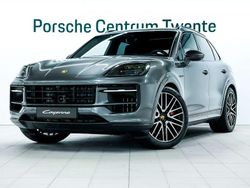 Grijs Gebruikt 2024 Porsche Cayenne S E-Hybrid SUV | € 139.900