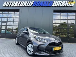 Grijs Gebruikt 2023 Toyota Yaris Active Hatchback | € 20.450 (Eerlijke prijs)