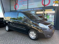Overige Gebruikt 2013 Fiat Scudo MPV | € 7.450