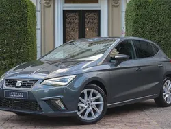 , metallic lak Gebruikt 2024 Seat Ibiza FR Hatchback | € 24.440 (Eerlijke prijs)
